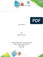 Fase 1 - Manjo de Recursos Naturales - PDF