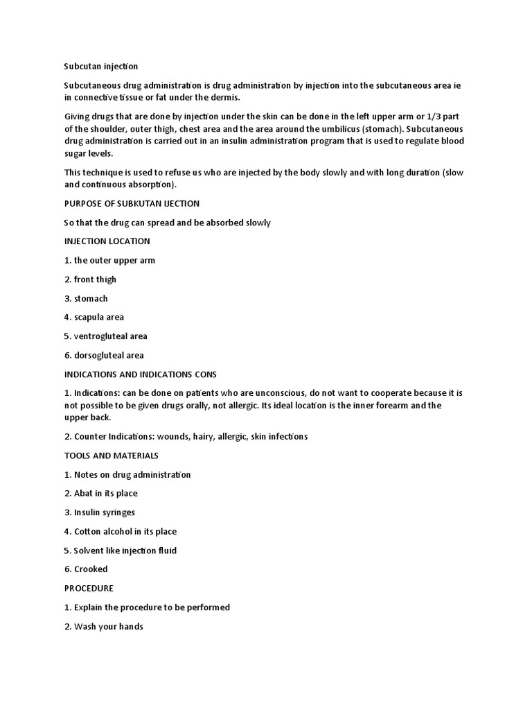 Struma PDF Injection (Medicine) Medical Treatments