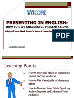 English Presentation-1