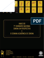 Anal - Cinema em Perspectiva PDF