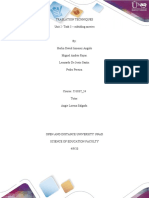 Unit 2 - Task 3 - Subtitling Movies