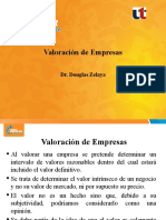 Valoracion de Empresas