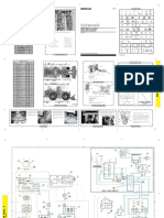 Plano Hidráulico Cargador Frontal para Minería.pdf