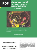 Guia Para Um D&D Mais Old-school