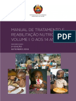 PRN I Manual Tratamento Reabilitação Nutricional Vol I Set2018 PDF
