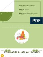 Akl Sap 5 - Kelompok 7