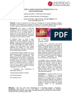 Relacion Entre La Especiadidadesperiodoncia y La Odontopediatria PDF