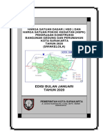 All HSPK CK SDA 2020 Swakelola PDF