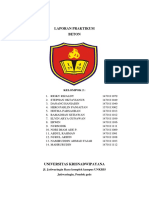 Cover Praktikum Beton PDF