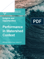 Copia de Module - 3 - Reading - Performance - in - Watershed - Context