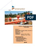 UTP FINAL - Transportadora de Gas Del Perú SA