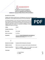 20 Syllabus de Cátedra ESTRATEGIAS FINANCIERAS PDF