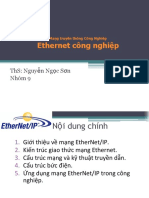 Mang Truyen Thong Cong Nghiep Ethernet Cong Nghiep