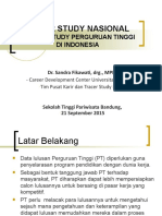 2-Tracer Study Nasional