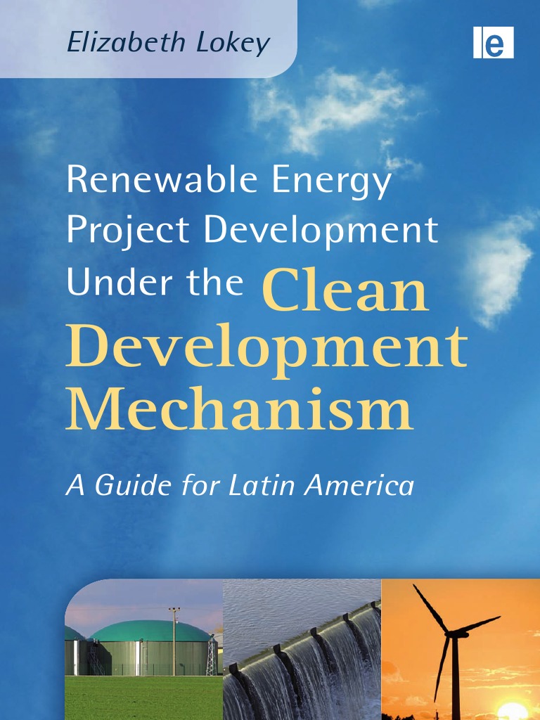TRiNiDAD PRO Gomez Type10 -ゴメス タイプ10- Renewable Energy Project | PDF | Clean Development Mechanism