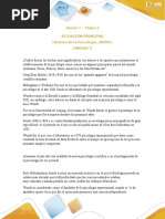 Xix Congreso Investigaciones Unbosque | PDF | Desorden hiperactivo ...