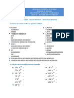 Taller 4 - Notacion Cientifica o Base 10 - 1820