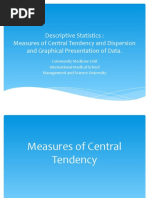 02- Descriptive Statistics