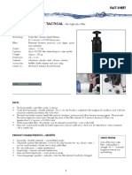 Katadyn Pocket Tactical Factsheet