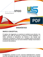 DIAGNÓSTICO - Presentación PDF