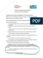 Lineamientos Segunda Unidad - PDF