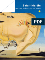 Sala-i-Martin. Apuntes de crecimiento económico..pdf