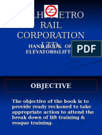 Delhi Metro Rail Corporation LTD