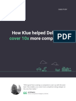 Dell EMC Digital Case Study