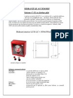 LC-1 FisÄ tehnicÄ 650x550x200