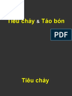 Tieu Chay Cap - Tao Bon