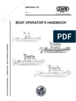 SBI Boat Operators Handbook 3 22 13 PDF