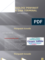 Patofisiologi Penyakit Kronik Dan Terminal