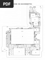 Iphone XS Schematic PDF