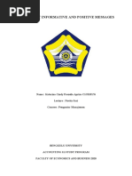 Katarina Cindy_C1C019176_Informative ^0 Positive Messages