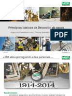 Principios Básicos de Detección 2020-1 PDF
