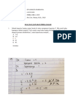 Fisdas Eva R Harianja - 4193321020