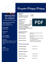 Evangelista Rodríguez Rodríguez PDF