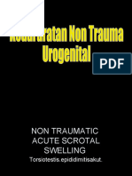 Emergensi Non Trauma Ug