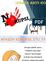 Korupsi Fix