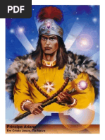 Apostila PRÍNCIPES MAYAS