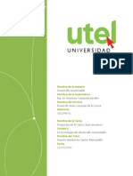 Tarea Puntos Extras Openclass Unidad 6 Semana 6 DS