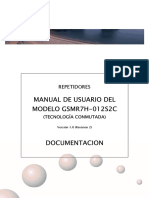 Manual usuario repetidor RETEMSA GSMR7H-012S2C