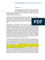 Barry Goldwater - La Conciencia de Un Conservador Capítulo 8