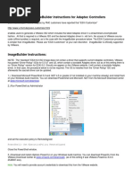 3DxWare Installation and Configuration Guide | PDF | Computers
