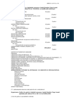 Organigrama Spital PDF