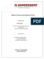Front Page-Ajit PDF