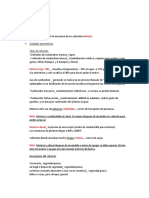 Mantenimiento y Mecanicas Del Vehiculos