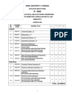 EEE II-VIII Sem PDF