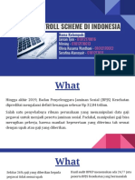 Fraud Audit - Kasus Payroll Scheme Di Indonesia PDF