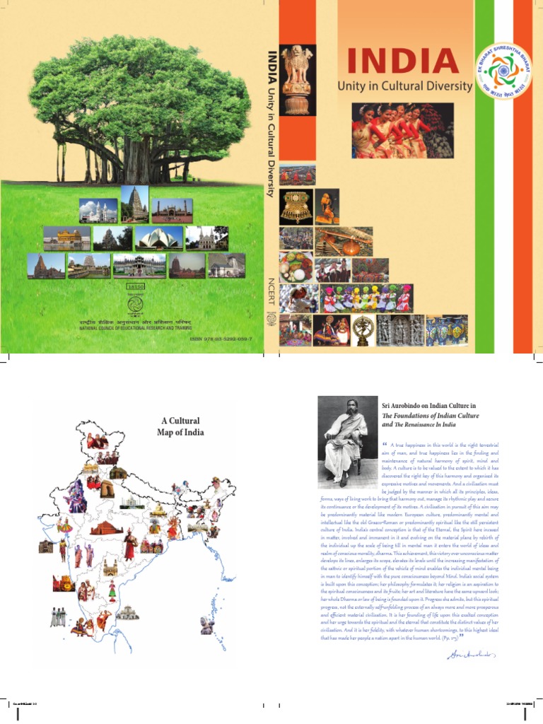 Book Unity in Diversity PDF PDF Bhakti Yoga